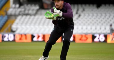 England v South Africa live: Scorecard and latest updates as hosts look to hit back in ODI series at Lord’s today