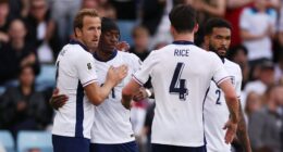 England vs Andorra - World Cup 2026 qualifier LIVE: Three Lions make the breakthrough after lethargic start to qualifier against minnows as Thomas Tuchel offers surprise names a chance to impress