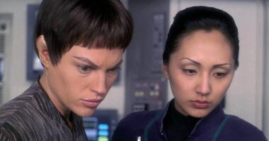 Enterprise Season 1 Hosted a Major Star Trek Crossover 23 Years Ago