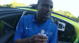 Epping hotel asylum seeker jailed after sexual assault