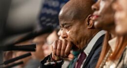 Eric Adams Leaving for the Trump Administration? – HotAir