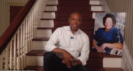 New York City Mayor Eric Adams has dropped out of the city's race, ending his reelection bid