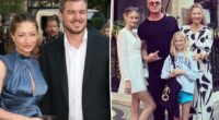 Eric Dane's daughters are 'suffering' amid actor's ALS battle