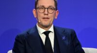 Estonian Prime Minister Kristen Michal said his country had decided to ask Nato to open consultations under Article 4 of the alliance's treaty, which formally starts urgent consultations within the 32-member alliance