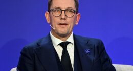 Estonian Prime Minister Kristen Michal said his country had decided to ask Nato to open consultations under Article 4 of the alliance's treaty, which formally starts urgent consultations within the 32-member alliance
