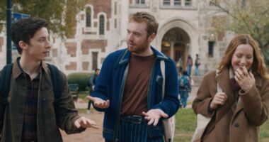 Euphoria Star's Directorial Debut Is A Hilarious, Heartwarming Affair