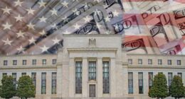 Europe’s central bank boss joins warnings about threat to Fed’s independence from White House ‘intervention’
