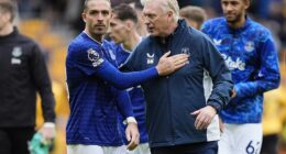 Everton are confident of securing a cut-price deal to sign Jack Grealish permanently next year