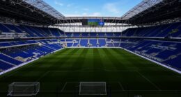 Everton vs West Ham - Premier League: Live score, team news and updates as Nuno Espirito Santo takes charge of the Hammers for the first time
