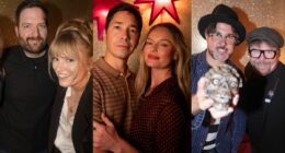 Everything We Saw at Fantastic Fest 2025