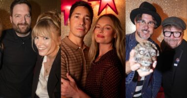 Everything We Saw at Fantastic Fest 2025