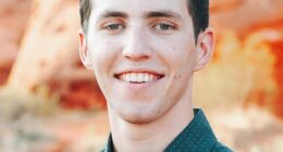 The suspect in Charlie Kirk's assassination has been identified as Tyler Robinson, a 22-year-old Utah resident