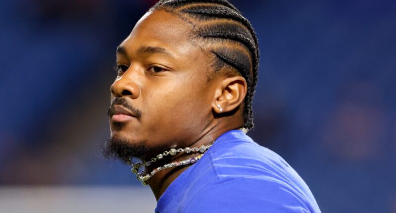 Ex-Bills WR Stefon Diggs Issues Apology Amid Criticism