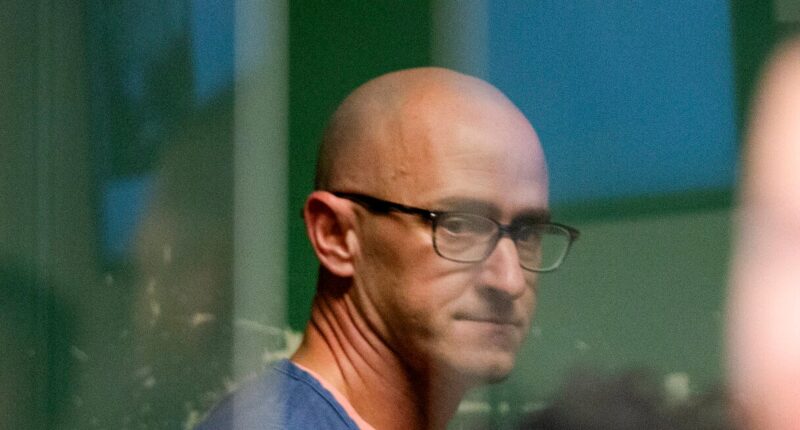 Ex-Pilot Accused Of Trying To Cut Engines On Passenger Flight Agrees To Plea Deals