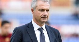 Guido Fienga has lifted the lid on what it was like to work alongside Jose Mourinho at Roma