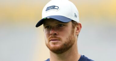 Ex-Vikings QB Sam Darnold Makes Claim Before Historic Debut