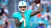Experts Have Low Expectations for Miami Dolphins