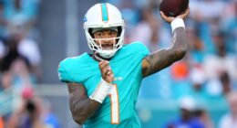 Experts Have Low Expectations for Miami Dolphins