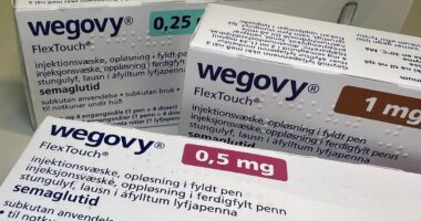 Experts warn of worrying risks if people take weight loss jabs with no prescription