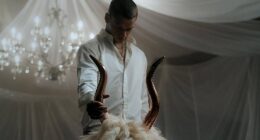 Exploring the Rare Genre of Sports Horror Movies Like Him
