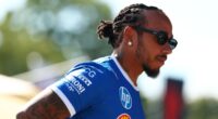 F1 2025 Italy GP LIVE: FP1 updates, times, schedule and stream in Monza