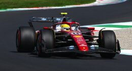 F1 2025 Italy GP LIVE: Qualifying updates, stream, results and race start time in Monza