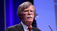 FBI Confiscated Phones, Computers in Raid on Bolton’s Residence.