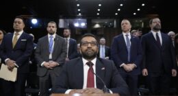 FBI Had 274 Agents at Capitol on January 6th, and Many Complained That They Were 'Political Pawns' – HotAir