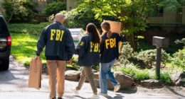 FBI Releases New Video of Kirk's Shooter, Governor Announces He's Seeking Death Penalty – RedState
