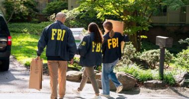 FBI Releases New Video of Kirk's Shooter, Governor Announces He's Seeking Death Penalty – RedState