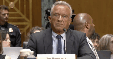 FDA Investigating Abortion Pill After Biden 'Twisted' Data