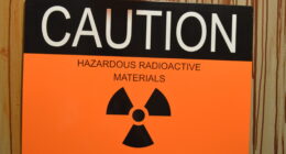 FDA Issues Nationwide Recall After Radioactive Contamination Detected in Food Imports.