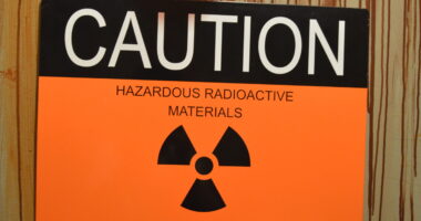 FDA Issues Nationwide Recall After Radioactive Contamination Detected in Food Imports.