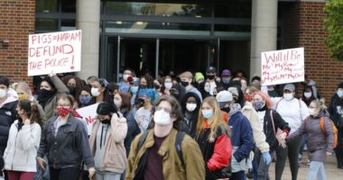 FIRE's 2026 Report - Too Many Colleges Are Bastions of Speech Suppression – RedState