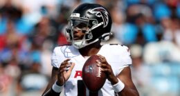 Falcons’ Worst-Case Scenario Unfolds With Michael Penix Jr.–Kirk Cousins Debate