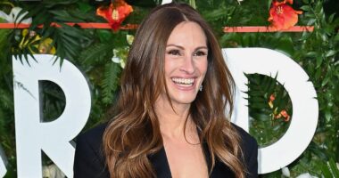 Fall In Love With One of Julia Roberts' Best Movies on Streaming for Free This Month