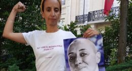 Family of cancer survivor jailed for ‘Allah is lesbian’ T-shirt fears for her health in prison