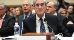 Mueller, 80, has been facing requests from the House Oversight Committee to testify regarding the government's investigations into pedophile Jeffrey Epstein
