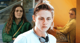 Famous Actors Who Made Their Directorial Debuts in 2025