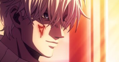 Fan-Favorite Assassin Anime Gets Live-Action Movie Following Netflix Success