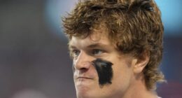 Fans Drag Vikings' J.J. McCarthy at Halftime, QB Gets Last Laugh