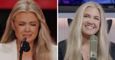 Fans Question How Quickly Erika Kirk Moved On After Husband’s Passing With Podcast Appearance