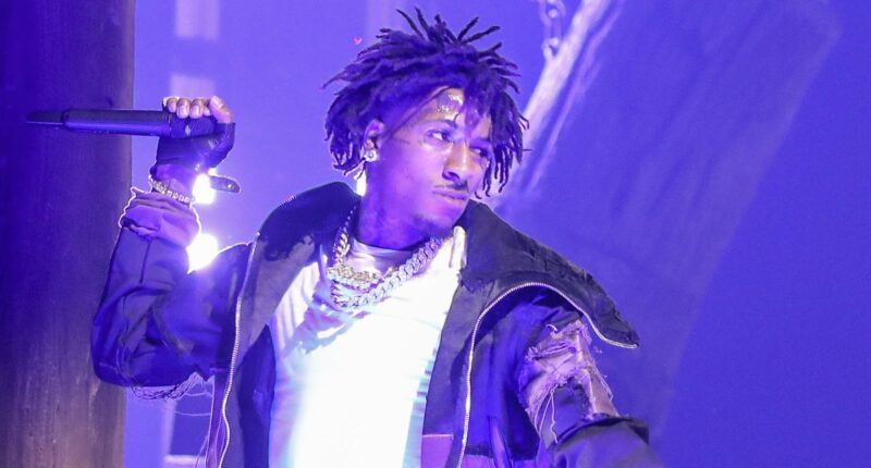 Yikes! Fans Sound OFF After United Center Cancels NBA YoungBoy's Tour Stop In Chicago (WATCH)