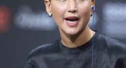 Jennifer Lawrence sparked uproar from fans as she publicly revealed her political stance amid the ongoing Israeli¿Palestinian war this week