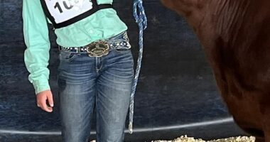 Emma Schultheis, 14, died after sustaining a gunshot wound in July. An investigation charged her father and another individual in connection to her death