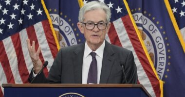 Fed Grudgingly Nudges Rate Down ... Finally – HotAir