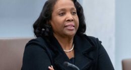Fed governor Cook declared 2nd residence as ‘vacation home,’ countering Trump’s claims