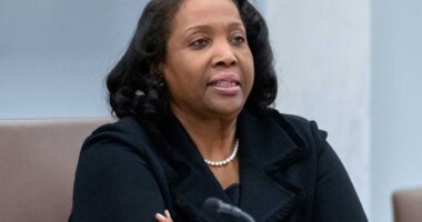 Fed governor Cook declared 2nd residence as ‘vacation home,’ countering Trump’s claims