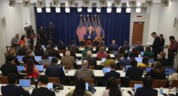 Fed likely to cut rates again in October, and 3 other things we learned from Powell’s press conference