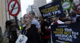 Federal Judge Once Again Blocks Revocation of TPS Status for Venezuelans, Haitians – RedState